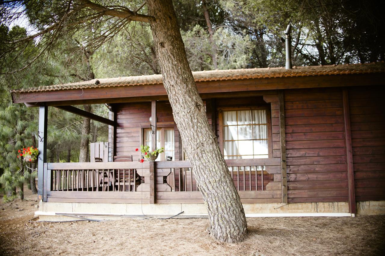 Hotel Kibbutz Ortal Tourism Exterior foto